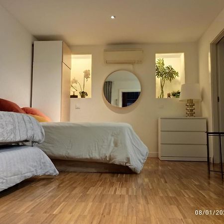 דירות מדריד Departamento De Lujo Atocha מראה חיצוני תמונה