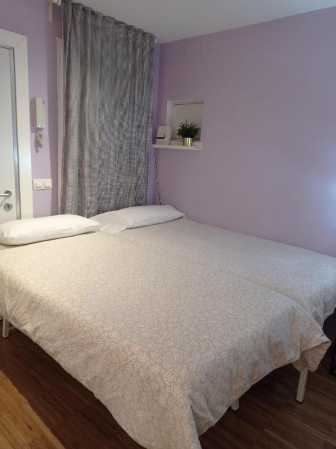 דירות מדריד Departamento De Lujo Atocha מראה חיצוני תמונה