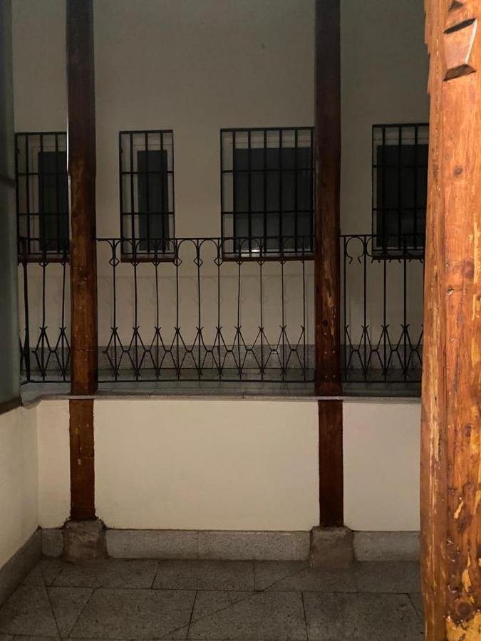 דירות מדריד Departamento De Lujo Atocha מראה חיצוני תמונה