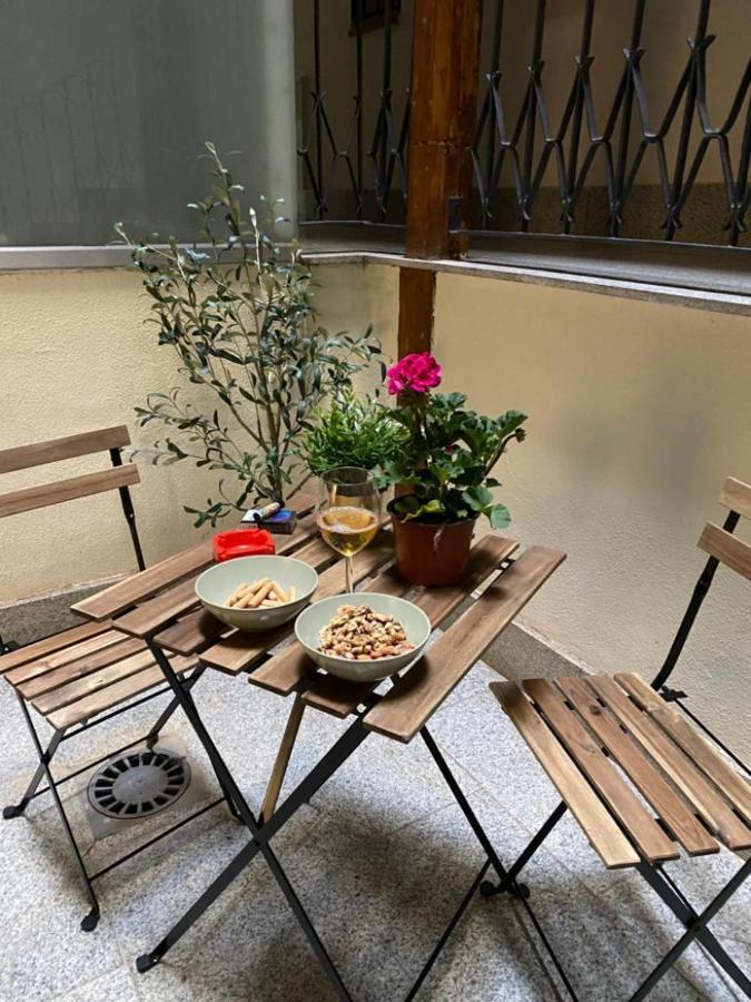 דירות מדריד Departamento De Lujo Atocha מראה חיצוני תמונה